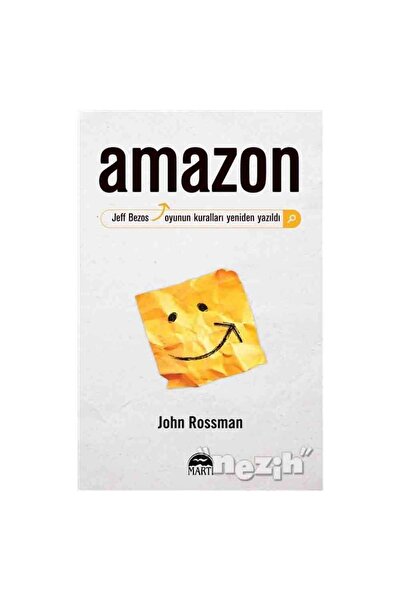 Martı Yayınları Amazon