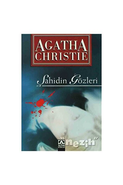 Altın Kitaplar Şahidin Gözleri