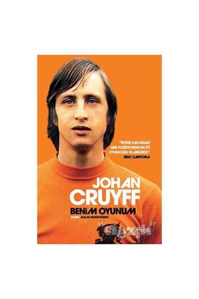 Domingo Yayınevi Benim Oyunum