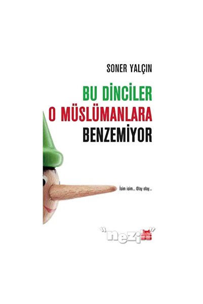 Kırmızı Kedi Yayınevi Bu Dinciler O Müslümanlara Benzemiyor