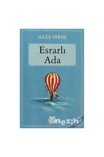 Arkadaş Çocuk Esrarlı Ada 195645