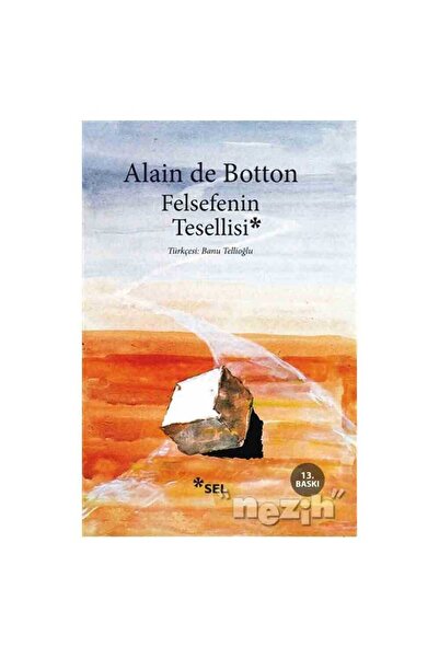 Genel Markalar Felsefenin Tesellisi