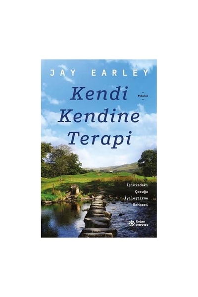Doğan Kitap Kendi Kendine Terapi