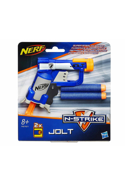 Nerf N-strike Elite Jolt Blaster