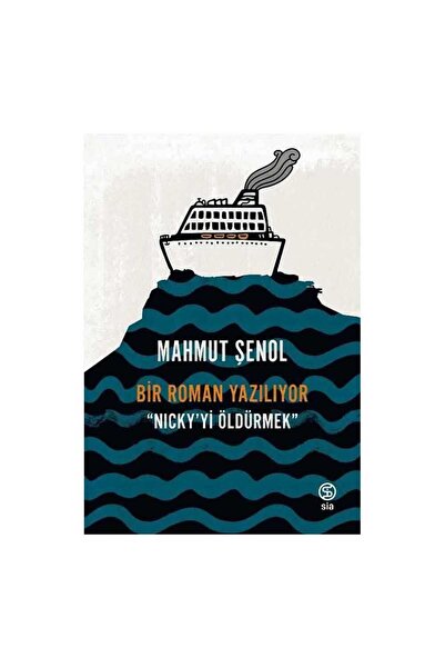 Yakamoz Yayınları Bir Roman Yazılıyor