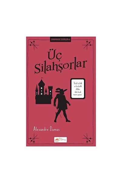 The Çocuk Üç Silahşörler