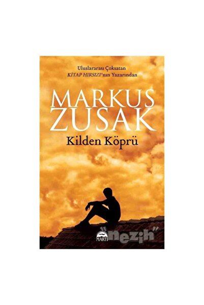 Martı Yayınları Kilden Köprü