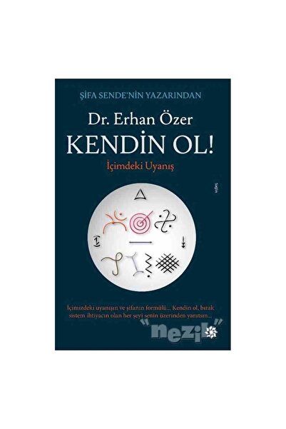 Genel Markalar Kendin Ol!