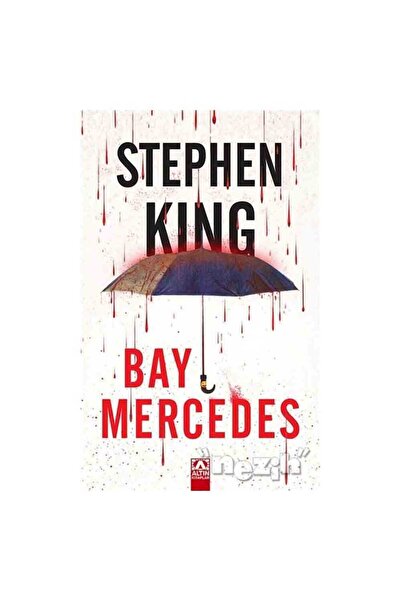 Altın Kitaplar Bay Mercedes