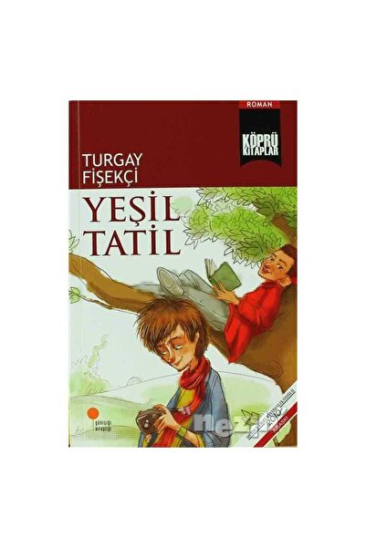 Günışığı Kitaplığı عطلة خضراء