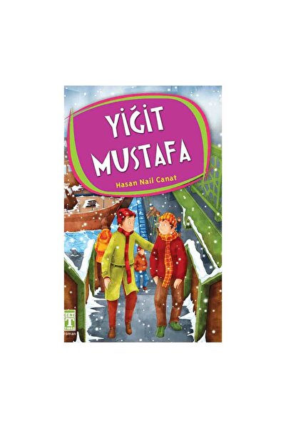 Genç Timaş Yiğit Mustafa