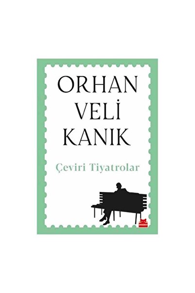 Kırmızı Kedi Yayınevi Çeviri Tiyatrolar