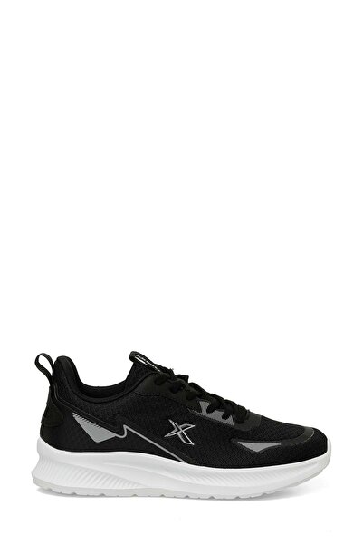 Kinetix Roy Tx W 5Fx Black Women's Running Shoes