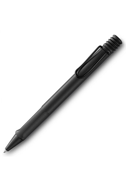 Lamy Safari Özel Üretim Tükenmez Kalem All Black 244