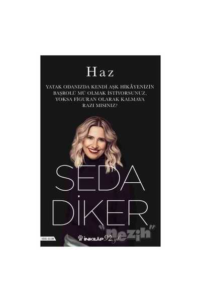 İnkılap Kitabevi Haz