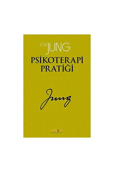 Kaknüs Yayınları Psikoterapi Pratiği