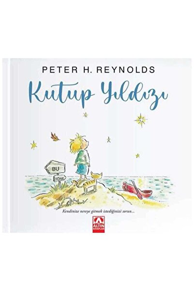 Altın Kitaplar Kutup Yıldızı