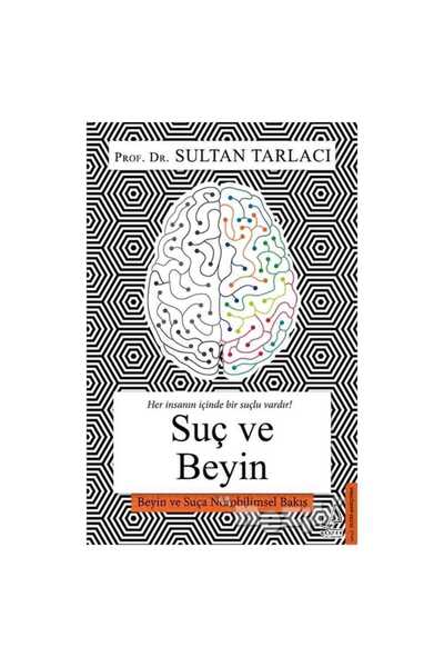 Destek Yayınları Suç ve Beyin