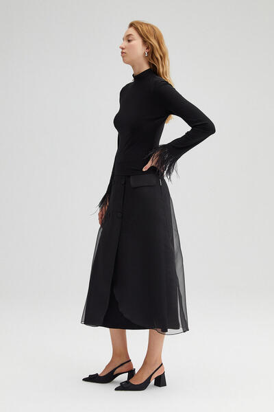 Touché Privé Detailní kombinéza Otriş