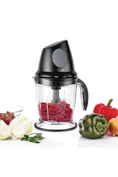 Store Mendsis Çift Bıçaklı Gıda Doğrayıcı Rondo Dn 3352