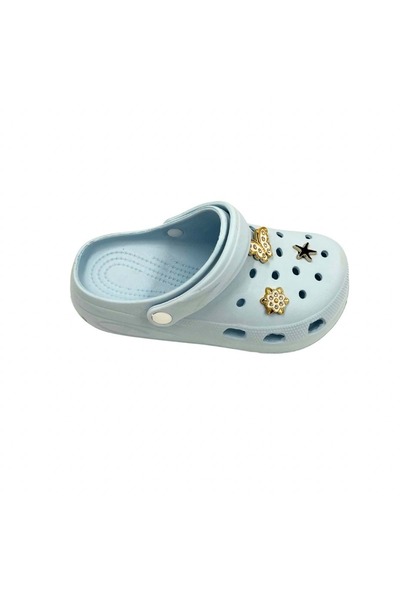 Horoz İdeali̇m Comfortable Sole High-Quality Hospital Chef Nurse Doctor Slippers