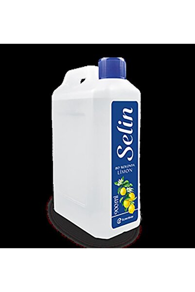 Selin Limon Kolonyası 900 ml
