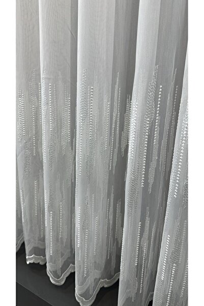 Store Salon Perdesi kırışmaz tülümüz Ramazan Kampanyası