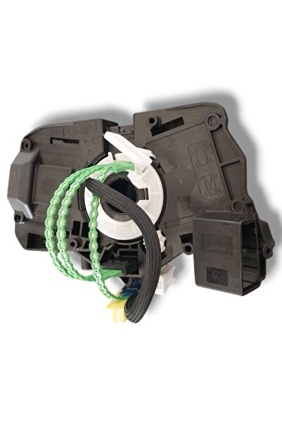 Orjinal Renault 2013 Sonrası Clio 4 Symbol Captur Trafic Direksiyon Airbag Sargısı Valeo