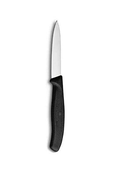 Victorinox 67603 Vict.Soyma Bıçağı 8Cm Sivri Sc Fı STD
