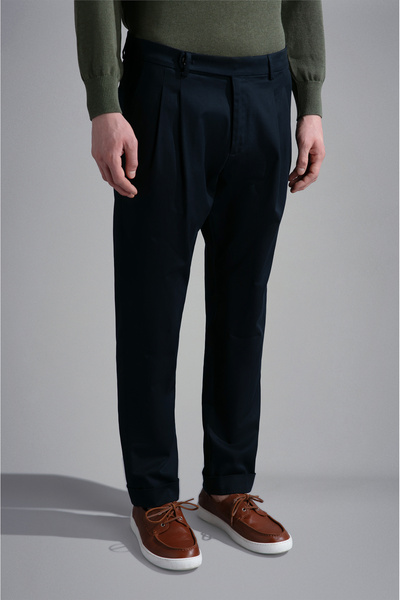 PAUL&SHARK 2 Pence Chino Trousers