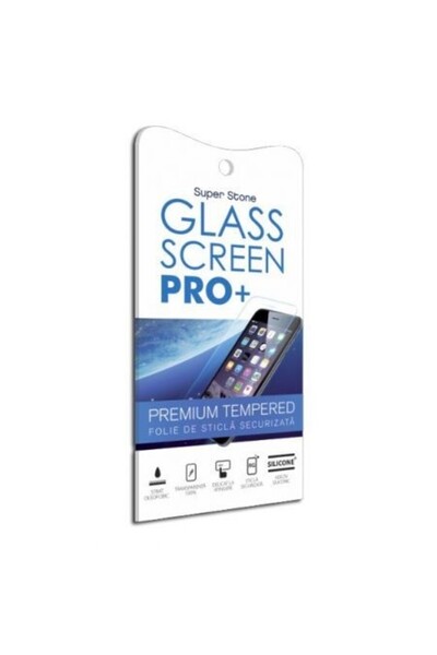 Huawei Protector de ecran din sticlă Y625 transparent