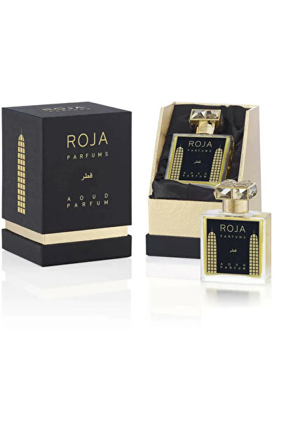 Roja Parfums Qatar Unisex Aoud Parfum 50ml