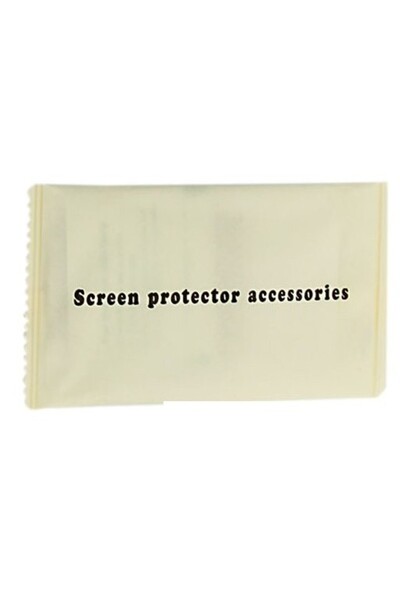 Bibilel Tempered Glass Screen Protector for Apple iPhone 7 Plus / 8 Plus - Transparent