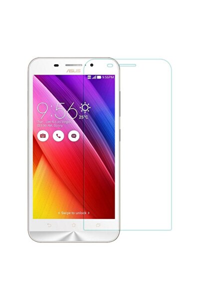 Flippy Folie Sticla Securizata Flippy, 9H, Transparenta HD, Pentru Asus Zenfo...