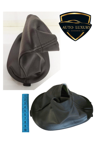 AUTO LUXURY Renault Reno Clio I-Ii Gear Boot