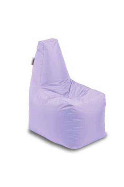 Pufrelax Fotoliu tip Scaun Sunlounger Junior Pufrelax, material impermeabil, Lilac