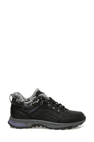 lumberjack Debora Lw 5Pr Black Women's Outdoor