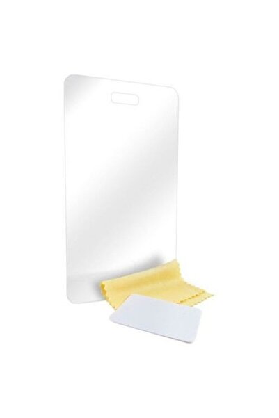 Samsung Πλαστική θήκη Folie για το Galaxy Note 4 Edge, διαφανής