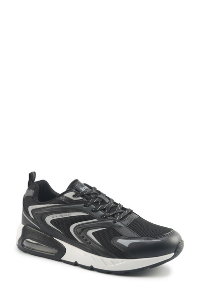 Kinetix MIMOIR TX 5PR Siyah Erkek Sneaker