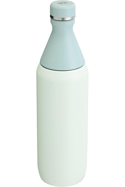 stanly Stanley All Day Slim Bottle 20 OZ | Twist off Lid with Leakproof Seal | Slim Design for Travel & Gym