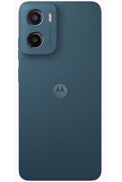 Motorola Moto G05 4G Dual SIM 4GB RAM 256GB ROM Forest Green