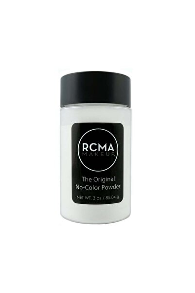 RCMA MAKEUP RCMA Powder - 3 oz 85.04