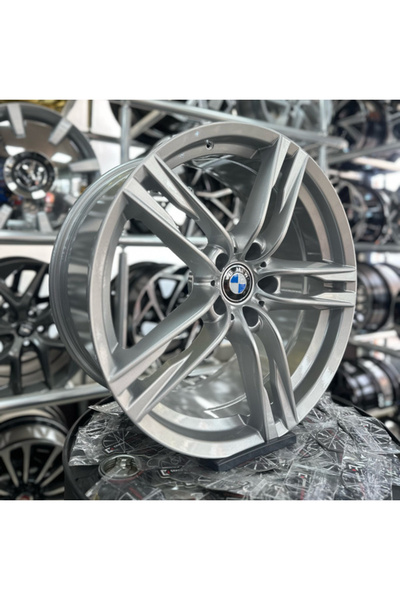 Emr 20'' 5x120 BMW 6.40 DIŞA DÖNÜK JANT MODELİ