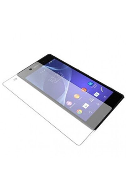 Flippy Flippy Tempered Glass Film, 9H, HD Transparent, for Sony Xperia Z4 Tra...