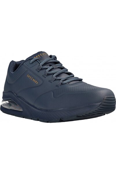 SKECHERS , UNO 2-Air Around eco-leather sports shoes