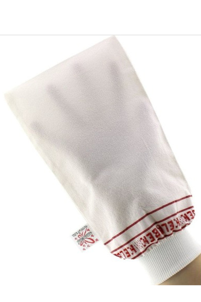 Aktavarium حقيبة حمام مرنة على شكل فراشة للحمام والحمام التركي