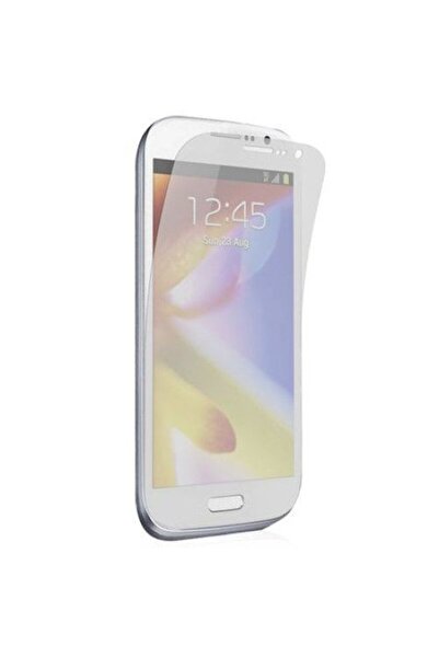 dalip Folie de plastic pentru Samsung Galaxy Grand Neo - Transparentă