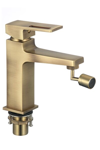 Trendy's Βρύση μπιντέ, αντίκα μπρούντζος