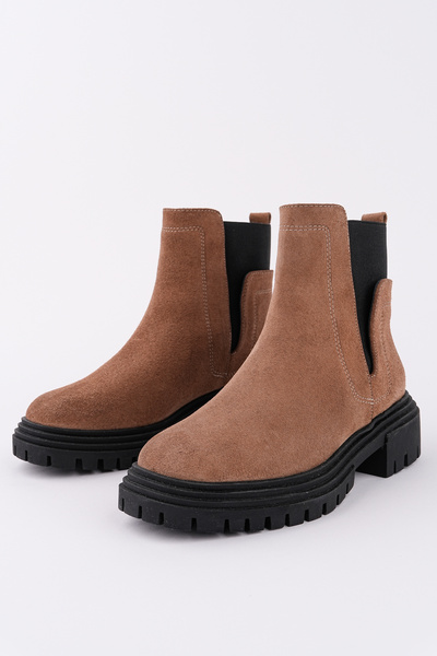 NOSEY SHOES BLOOM MODEL ΓΝΗΣΙΟ ΔΕΡΜΑ ΧΡΩΜΑ ΕΓΧΡΩΜΟ ΧΡΩΜΑ ΧΡΩΜΑ ΧΡΩΜΑ ΕΛΑΣΤΙΚΗ ΣΟΛΑ ΧΡΩΜΑ ΕΛΑΣΤΙΚΗ ΓΥΝΑΙΚΕΙΑ ΜΠΟΤΑΚΙΑ ΚΑΘΗΜΕΡΙΝΗΣ ΧΡΗΣΗΣ