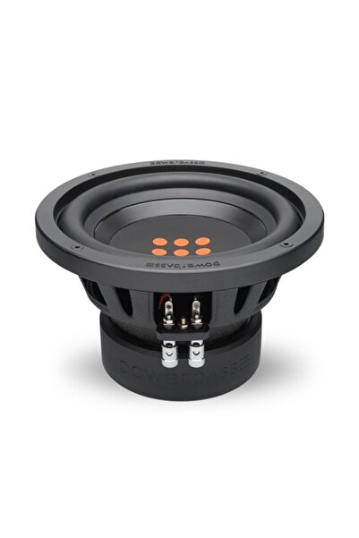 Deniz Sound Garage PBX1-8D2 | Powerbass PBX Serisi 20 cm Subwoofer 600 WATT 3...
